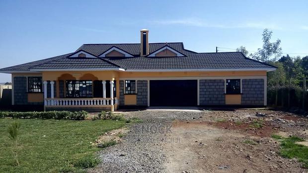 4bdrm Bungalow in Elgon-View, Racecourse for sale