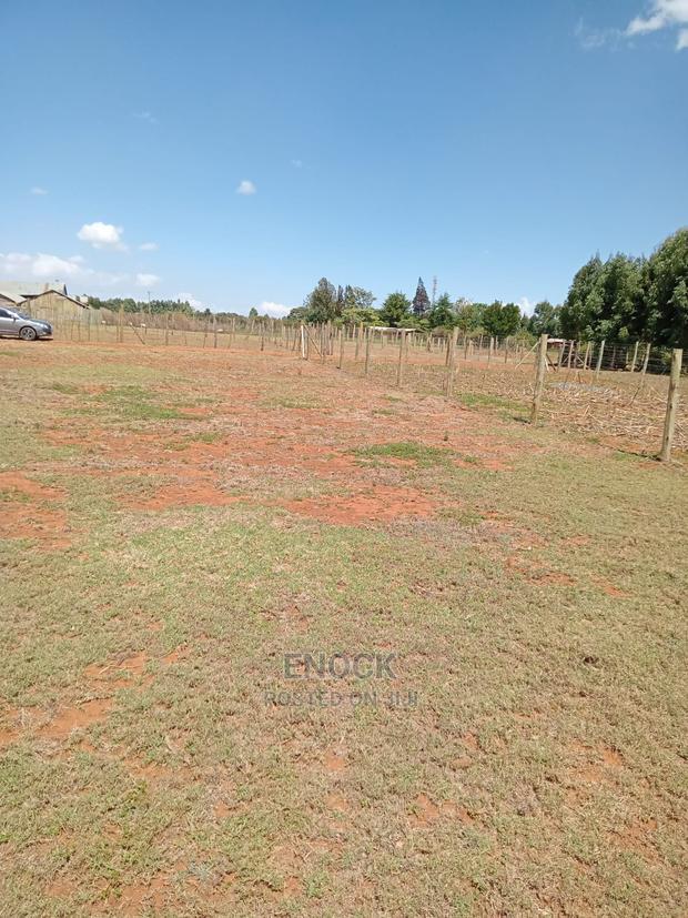 1/8acre for Sale in Mwiruti- Kipkenyo
