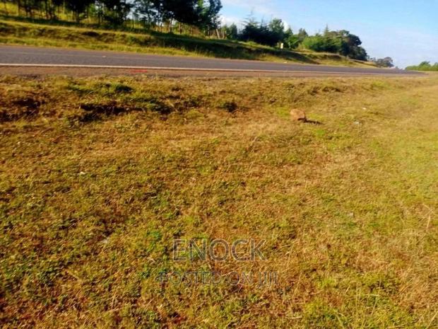 1/4acre Plots for Sale in Kaptuli, Eldoret