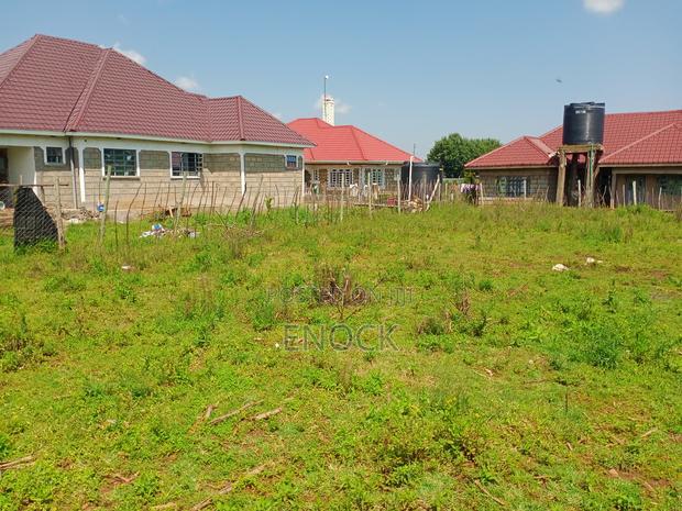 Prime Residential 1/8 Acre in Ilula, Eldoret City