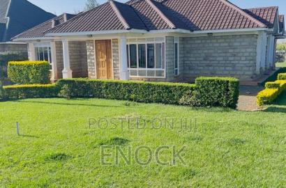 4bdrm Bungalow in Racecourse for sale
