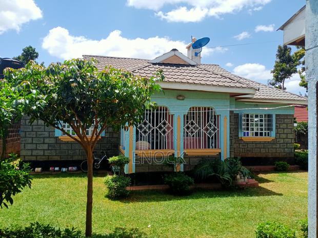 4bdrm Bungalow in Racecourse for sale
