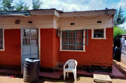 2bdrm House in Baraka Land Eldoret, Ngeria for Sale