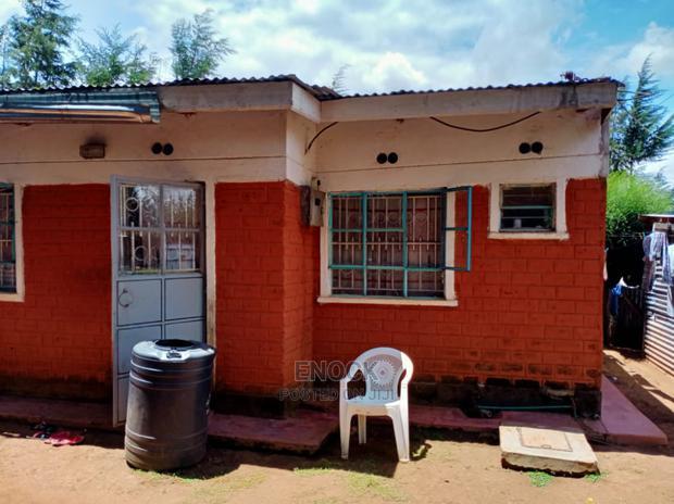 2bdrm House in Baraka Land Eldoret, Ngeria for Sale