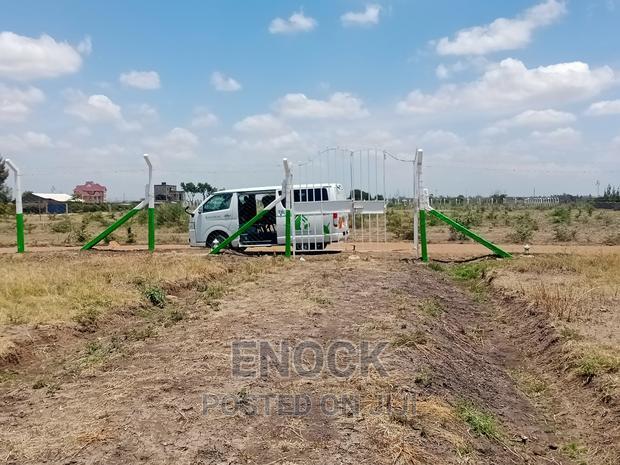 50 by 80 Plots for Sale in Ruiru Kamakis
