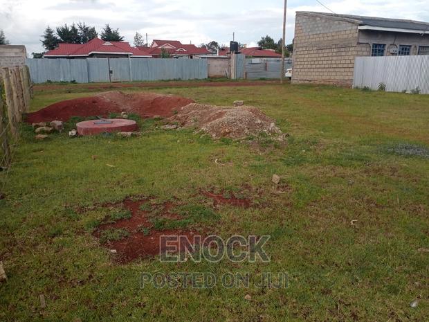 Prime 1/8acre Residential Land in Kipkorgot, Eldoret