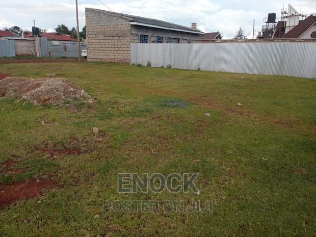 Prime 1/8acre Residential Land in Kipkorgot, Eldoret