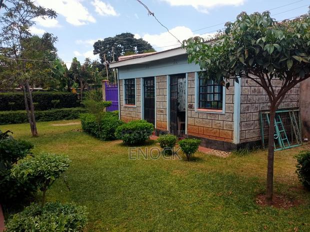 4bdrm Bungalow in Racecourse for sale