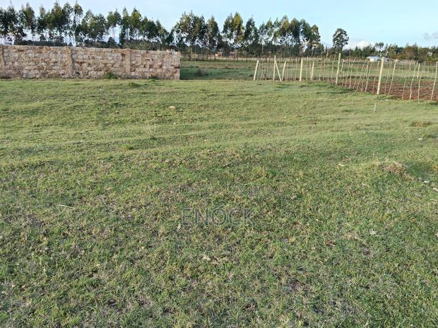 Plot for Sale in Ilula , Eldoret