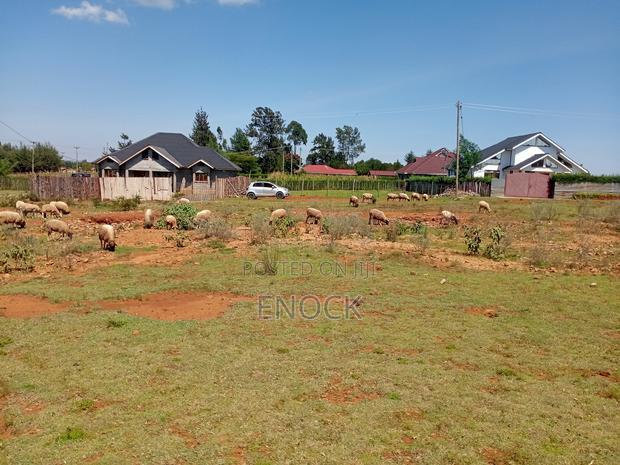 1/4 Acre Plot for Sale in Inder Kapseret, Inder