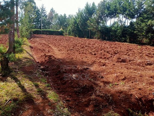 Prime 1/4acre Near Outspan Centre Eldoret