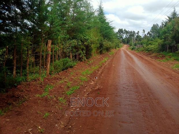 6 Acre Prime Land in Cheplaske, Eldoret