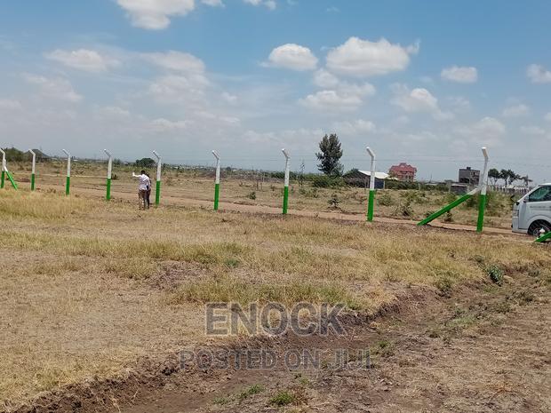 50 by 80 Plots for Sale in Ruiru Kamakis