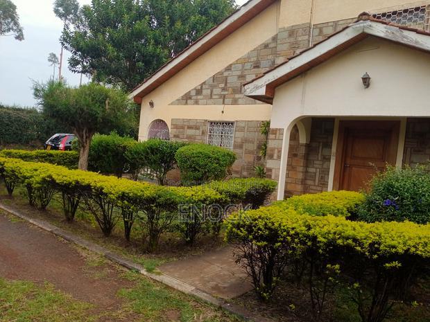 7bdrm Maisonette in Upper Elgonview for sale