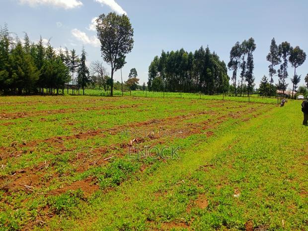 Prime Residential Plots in Kiambaa Eldoret