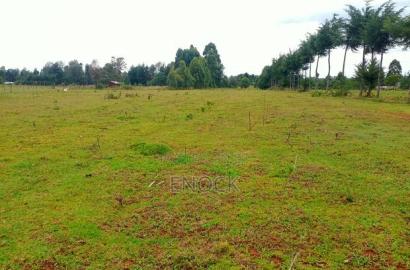 7 Acre Land for Sale in Kapseret, St George's