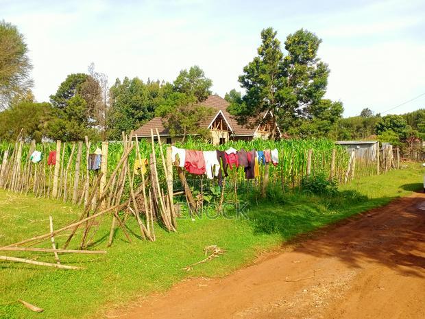 Prime 1/4acre in Kapseret, Airport View