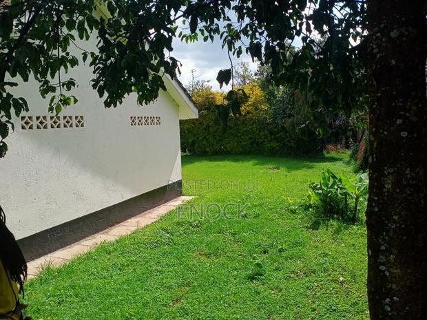 4bdrm Bungalow in Upper Elgonview for sale