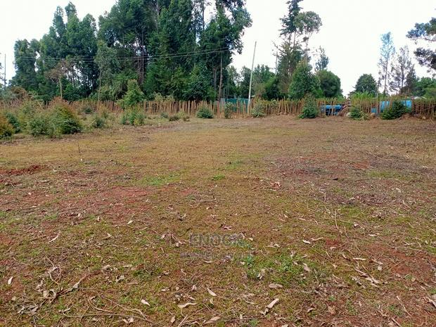 1/4 Acre and 1/8acres for Sale in Kapsaret Inder