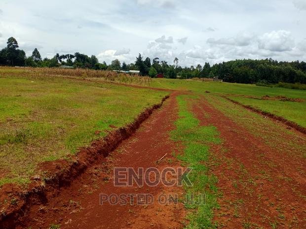 Prime Residential 1/4acre for Sale in Racecourse