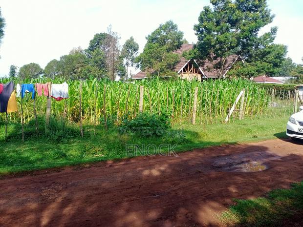 Prime 1/4acre in Kapseret, Airport View