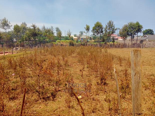 1/4 Acre Prime Plot for Sale in Longonot Kipkorgot Eldoret