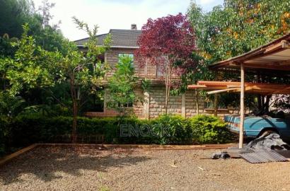 5bdrm Mansion in Racecourse for sale