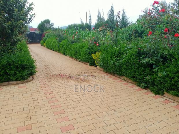 3bdrm Bungalow in Silas, Kapsoya for sale