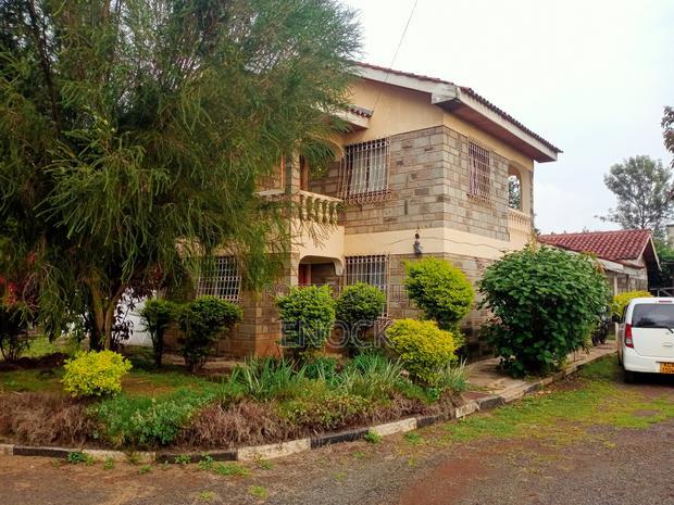 7bdrm Maisonette in Upper Elgonview for sale