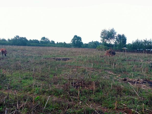 1.5acres for Sale in Mugundoi