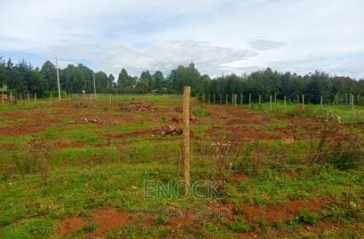 Prime Plots for Sale in Royaltone Eldoret
