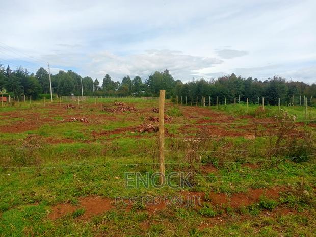 Prime Plots for Sale in Royaltone Eldoret