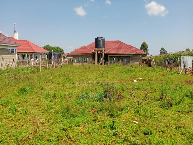 Prime Residential 1/8 Acre in Ilula, Eldoret City