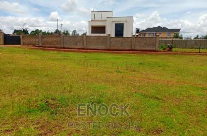 Prime Residential 1/4acre for Sale in Racecourse