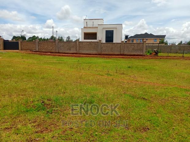 Prime Residential 1/4acre for Sale in Racecourse