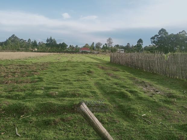 Deal Residential 1/8acre for Sale in Ilula