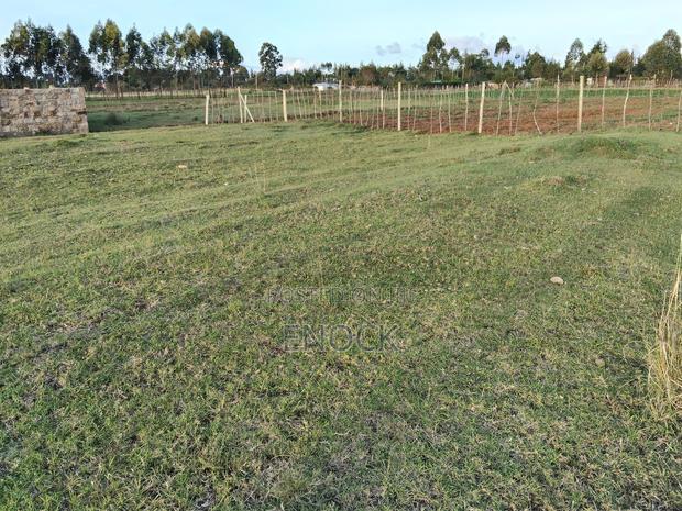 Plot for Sale in Ilula , Eldoret