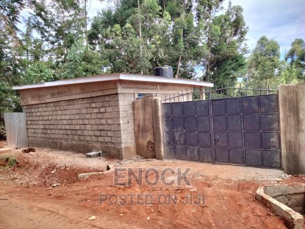 2bdrm House in Kipkenyo for sale