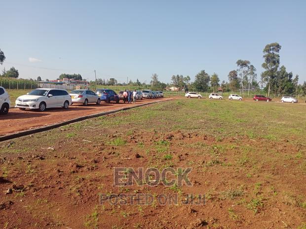 Prime 1/4acres Gated Community Plots in Annex,Oasis