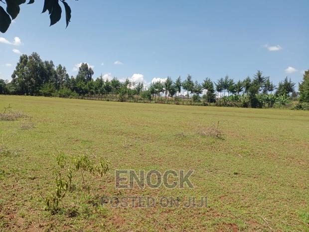 Very Good Residential Plots (1/8 1/4s in Kipkenyo, Eldoret