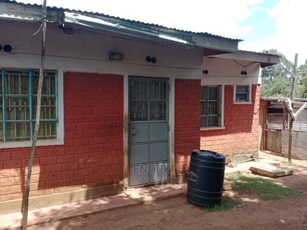 2bdrm House in Baraka Land, Kipchamo for Sale