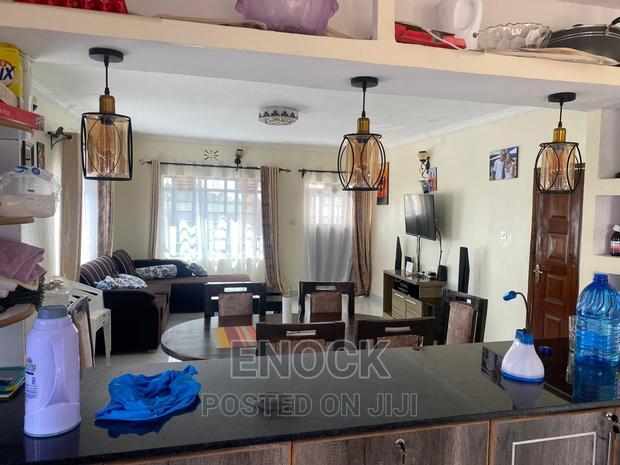 2bdrm Bungalow in Outspan Kiambaa, Racecourse for sale