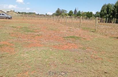 1/8acre for Sale in Mwiruti- Kipkenyo