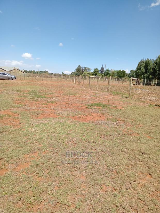 1/8acre for Sale in Mwiruti- Kipkenyo