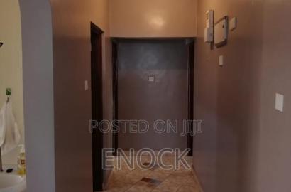 3bdrm Bungalow in Chepkanga, Sergoit for sale