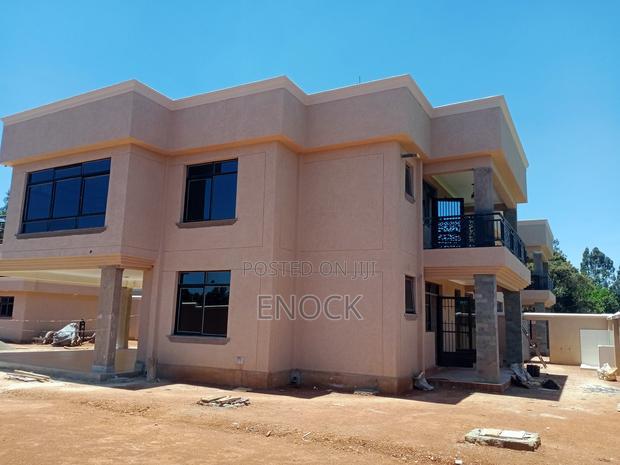 7bdrm Maisonette in Upper Elgonview for sale