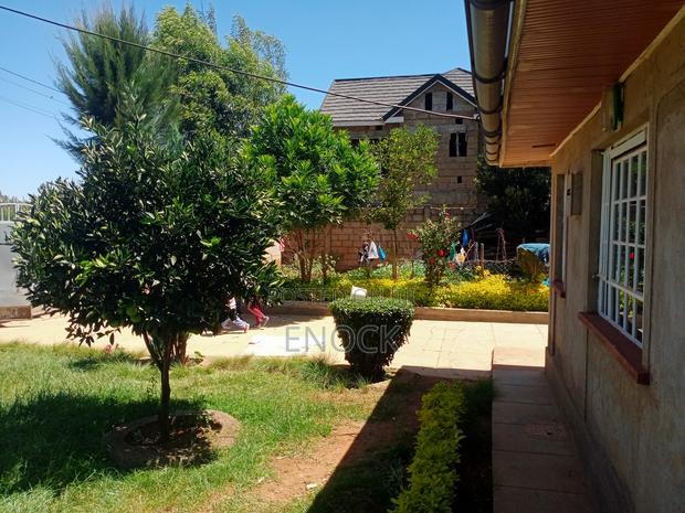 4bdrm Duplex in Racecourse Eldoret for sale