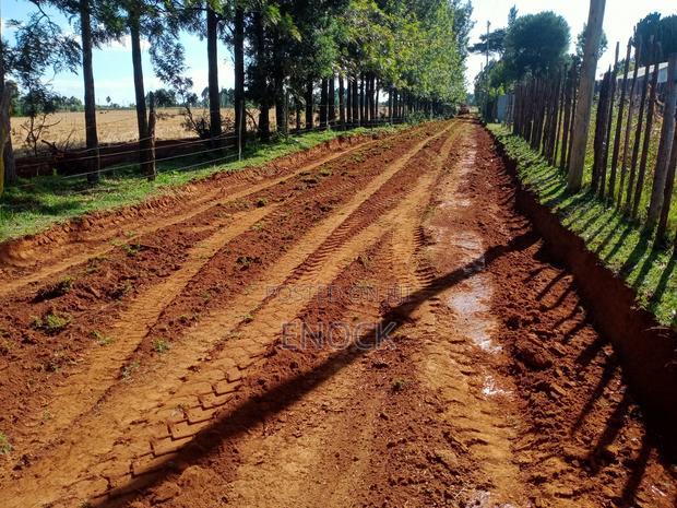 Prime New Plots Near Sogomo University of Eldoret,