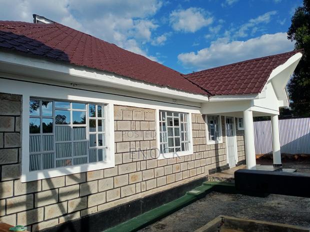 3bdrm Bungalow in Kipkenyo for sale