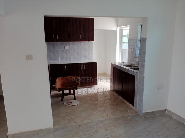 3bdrm Bungalow in Kipkenyo Estate for sale